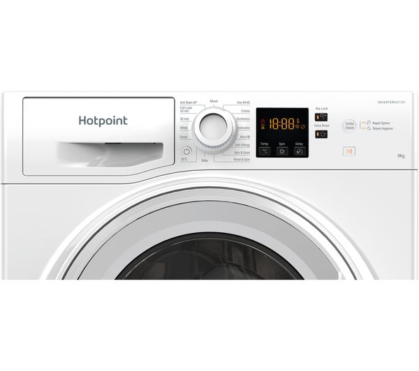 hotpoint nswr944c