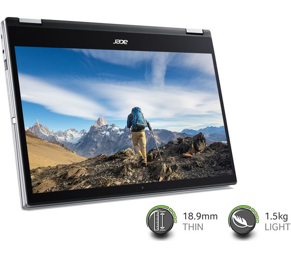 ACER Spin 1 14