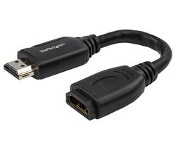 HD2MF6INL HDMI Extension Cable – 0.15 m