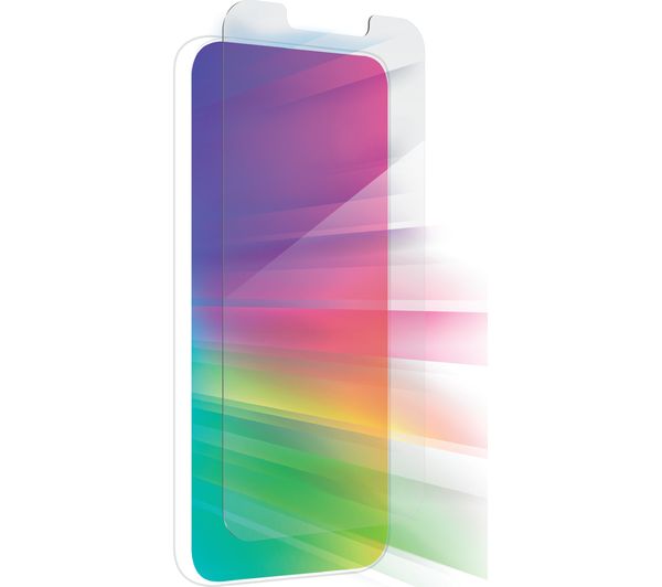 200108735 ZAGG InvisibleShield VisionGuard+ iPhone 13 Pro Max Screen