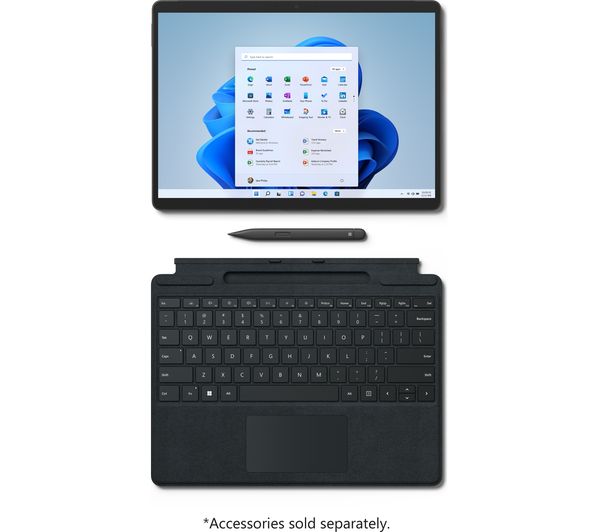 Microsoft surface pro hot sale 8gb ram