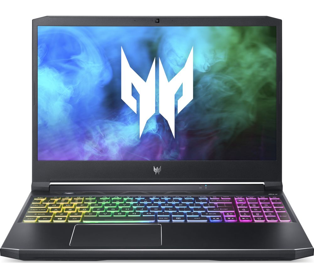Predator Helios 300 15.6" Gaming Laptop - Intel® Core™ i7, RTX 3070, 1 TB SSD