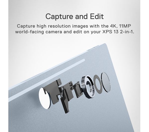 DELL XPS 13 9315 13