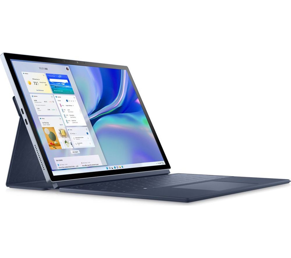XPS 13 9315 13" 2-in-1 Laptop - Intel® Core™ i5, 256 GB SSD, Blue