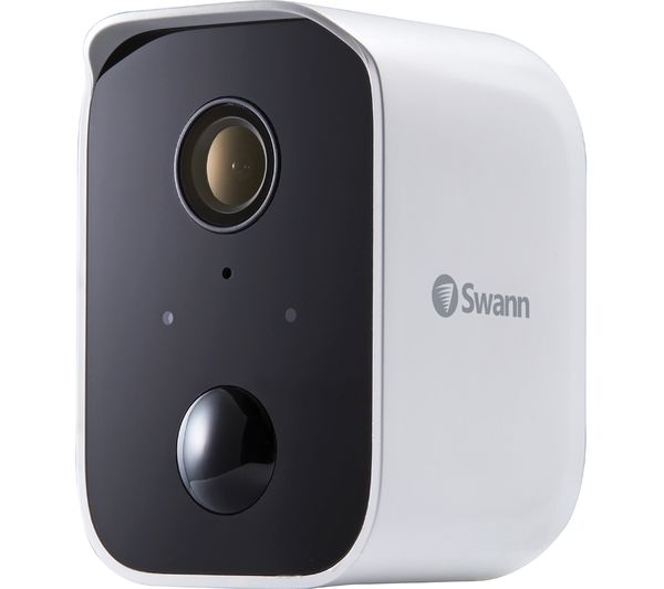 Swann Swifi Corecam Eu Full Hd 1080p Wifi Security Camera