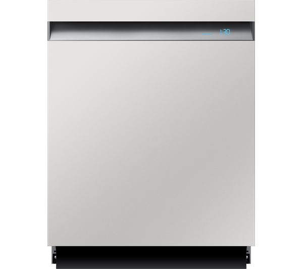 Currys semi hot sale integrated dishwasher