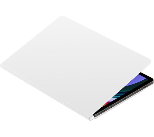 Samsung Galaxy Tab S9 Smart Cover Case White