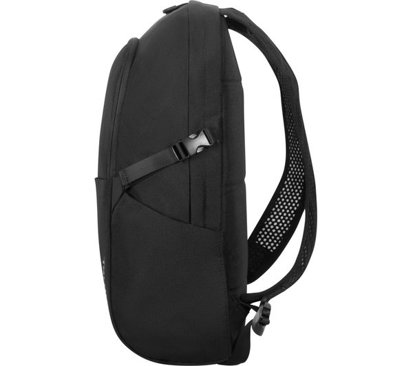 TBB641GL TARGUS EcoSmart Zero Waste 15 16 Laptop Backpack Black Currys Business