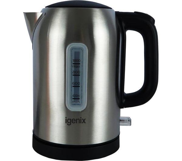 Igenix Igk01022ss Jug Kettle Stainless Steel