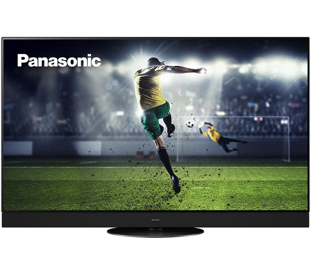TX-55MZ1500B 55" Smart 4K Ultra HD HDR OLED TV with Amazon Alexa