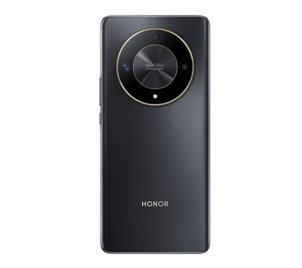 5109AWVG - HONOR Magic6 Lite 5G - 256 GB, Midnight Black 5109AWVG - HONOR Magic6 Lite 5G - 256 GB, Midnight Black