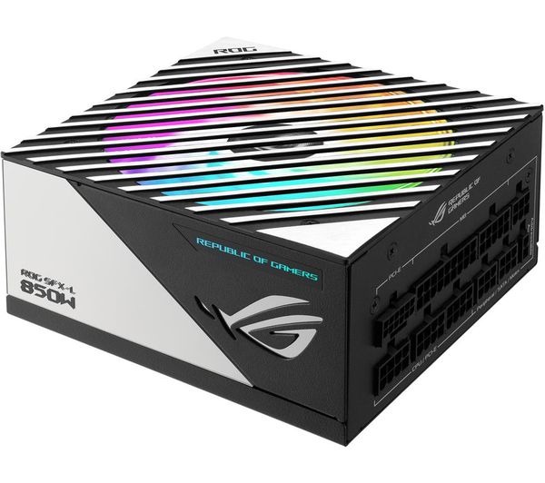 Asus Rog Loki Platinum Modular Sfx L Psu 850 W