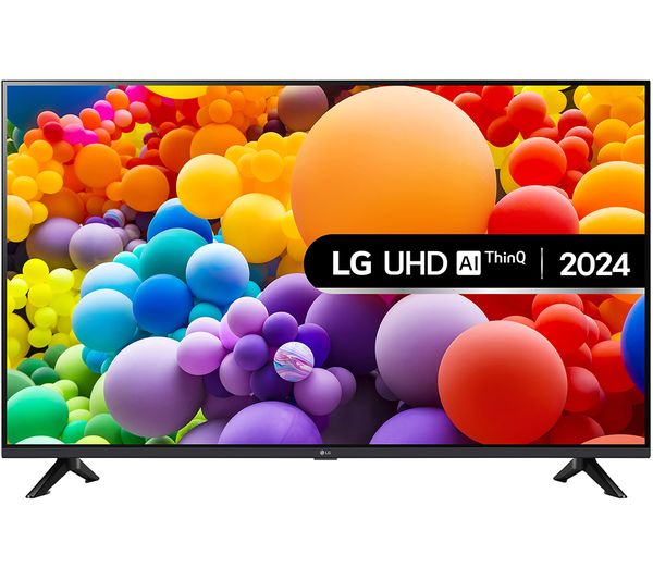 Image of LG 50UT73006LA 50" Smart 4K Ultra HD HDR LED TV