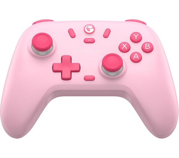 Gamesir Nova Lite Wireless Gaming Controller Pink