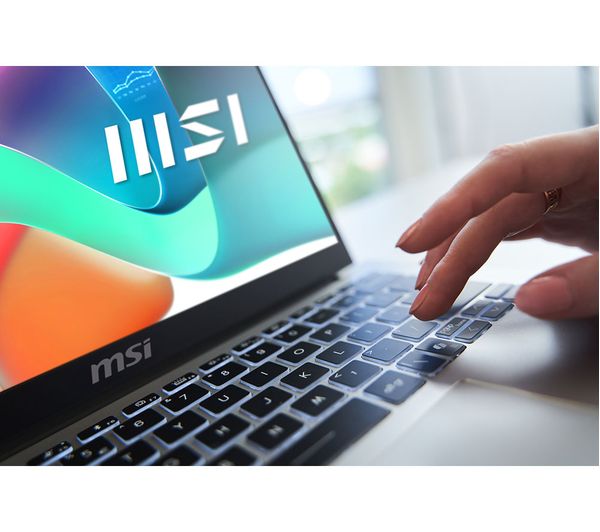 MSI Modern 15 15.6