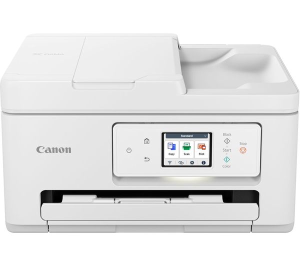 Canon Pixma Ts7750i All In One Wireless Inkjet Printer