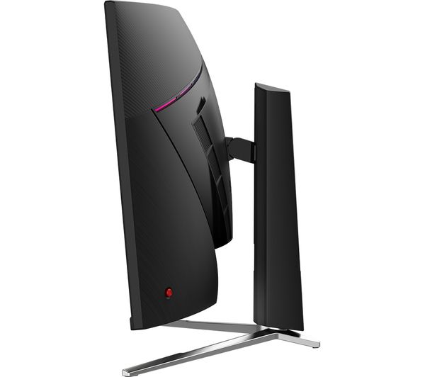 MSI MAG 325CQRF-QD E2 Quad HD 31.5