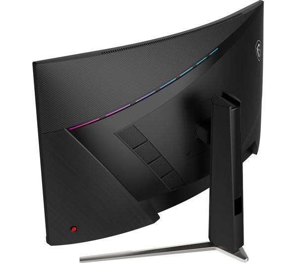 MSI ゲーミングモニター MAG 325CQRF QD E2 31.5インチ MSI MAG 325CQRF-QD E2 Quad HD 31.5