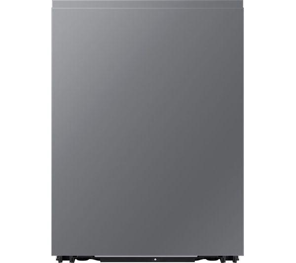 Samsung Series 6 Dw60dg790i00u4 Full Size Fully Integrated Wifi Enabled Dishwasher