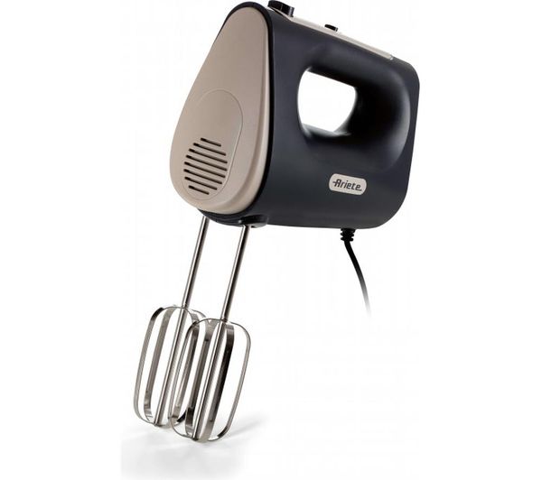Ariete Breakfast 1545 Hand Mixer Dark Sahara Grey