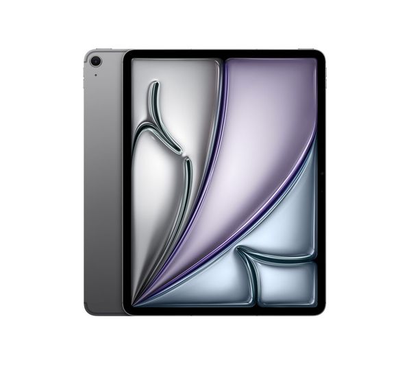 Apple 13 Ipad Air 2025 128 Gb Space Grey