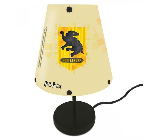 Lexibook Harry Potter Bedside Lamp