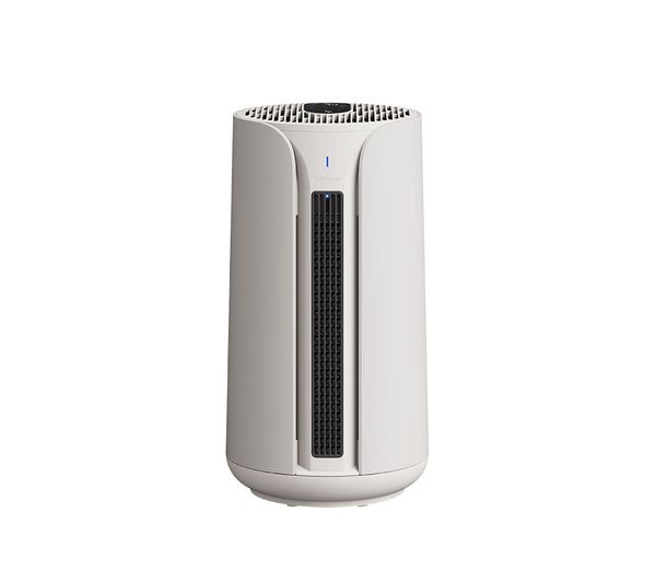 Blueair Comfortpure 3 In 1 T10i Smart Air Purifier White Beige