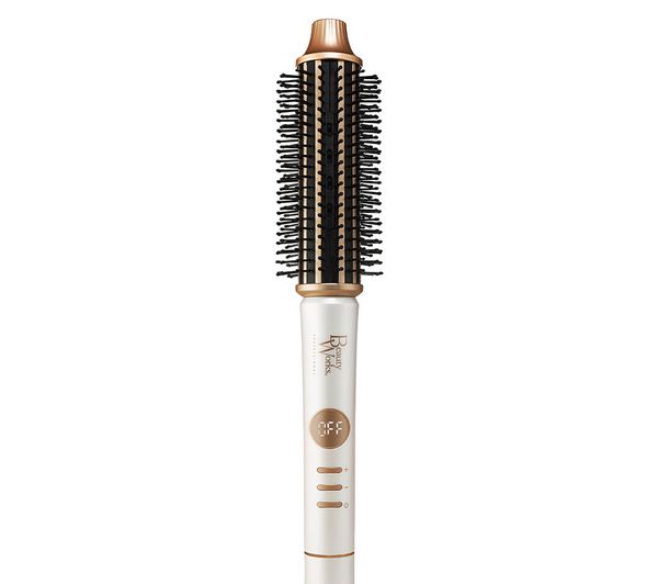 Beauty Works Xxl Volume Hot Brush White Gold