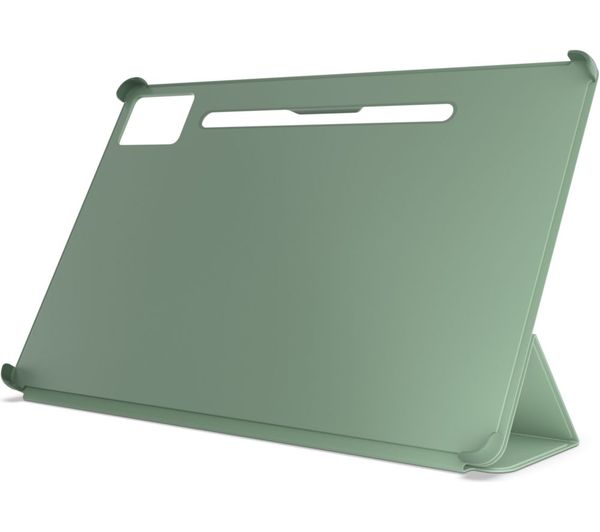 An image of LENOVO 12.7" Tab Pro Folio Case - Seafoam Green