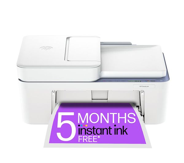 Hp Deskjet 4322 All In One Wireless Inkjet Printer Hp Deskjet 4322 All In One Wireless Inkjet Printer