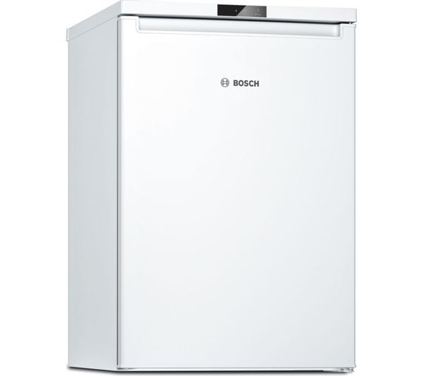 Bosch Series 2 Ktl15nweag Undercounter Fridge White