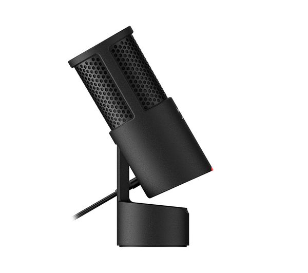 Hyperx Solocast 2 Usb Microphone Black Hyperx Solocast 2 Usb Microphone Black