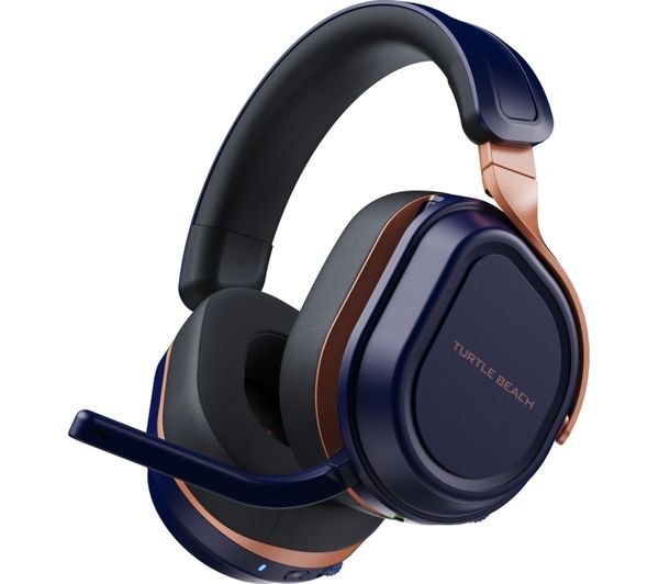 An image of TURTLE BEACH Stealth 700 Gen 3 Xbox Wireless Gaming Headset - Cobalt Blue
