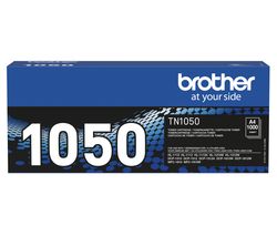 TN1050 Black Toner Cartridge