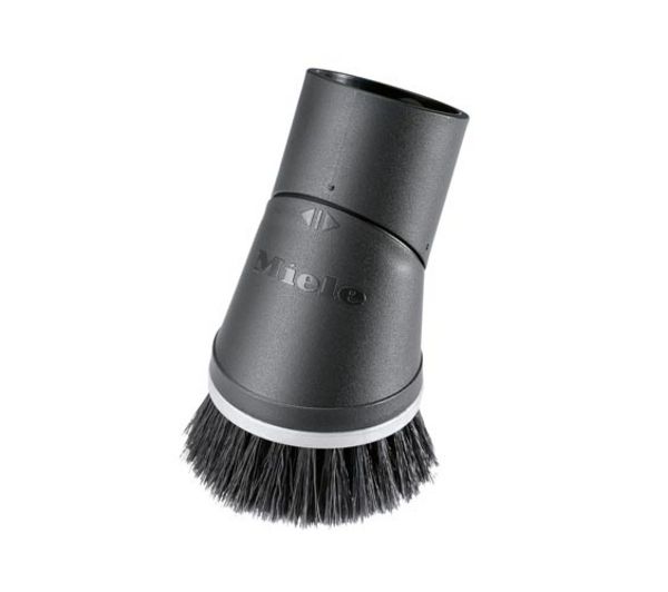 MIELE SSP 10 Dusting Brush review