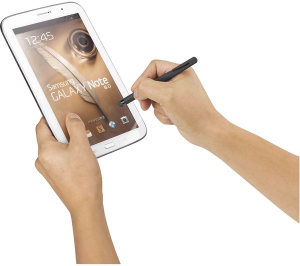 GSTYBK14 GOJI GSTYBK14 Stylus Black Currys Business