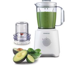 KENWOOD BLP302WH Blender - White