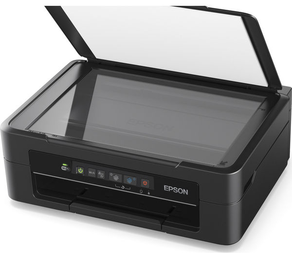 embargo Distraktion At blokere C11CE64401 - EPSON Expression Home XP-235 All-in-One Wireless Inkjet  Printer - Currys Business