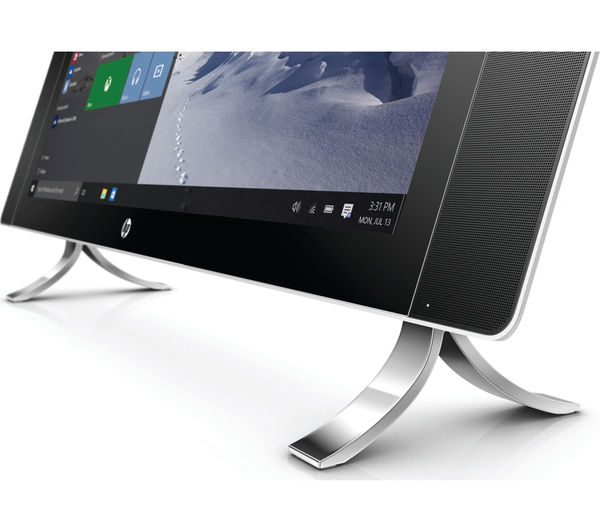 HP ENVY 27-p000na 27