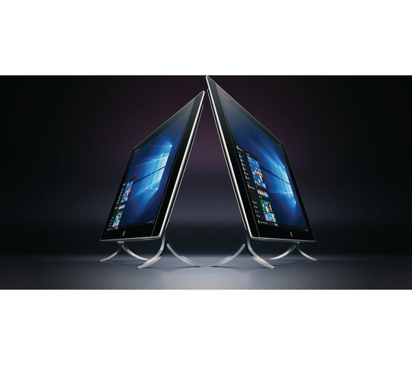 HP ENVY 27-p000na 27