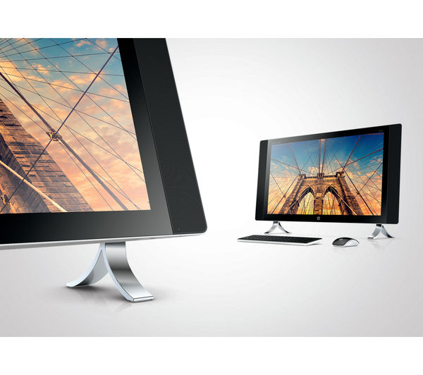 HP ENVY 27-p000na 27