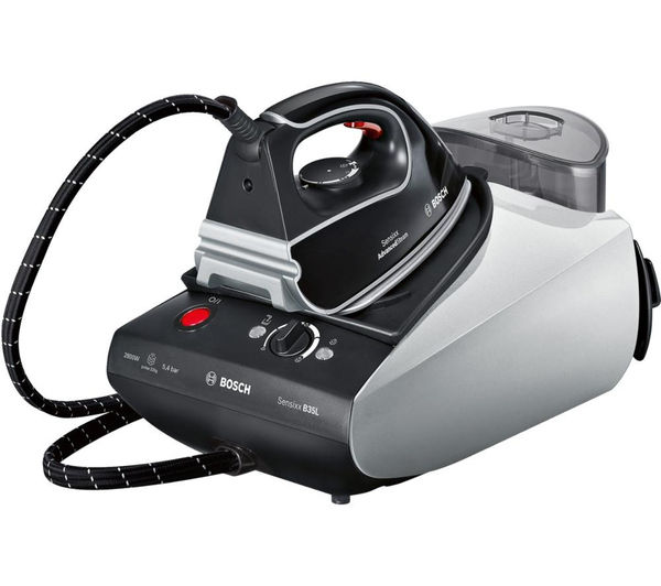 TDS3526GB BOSCH Steam Generator Sensixx B35L TDS3526GB Steam