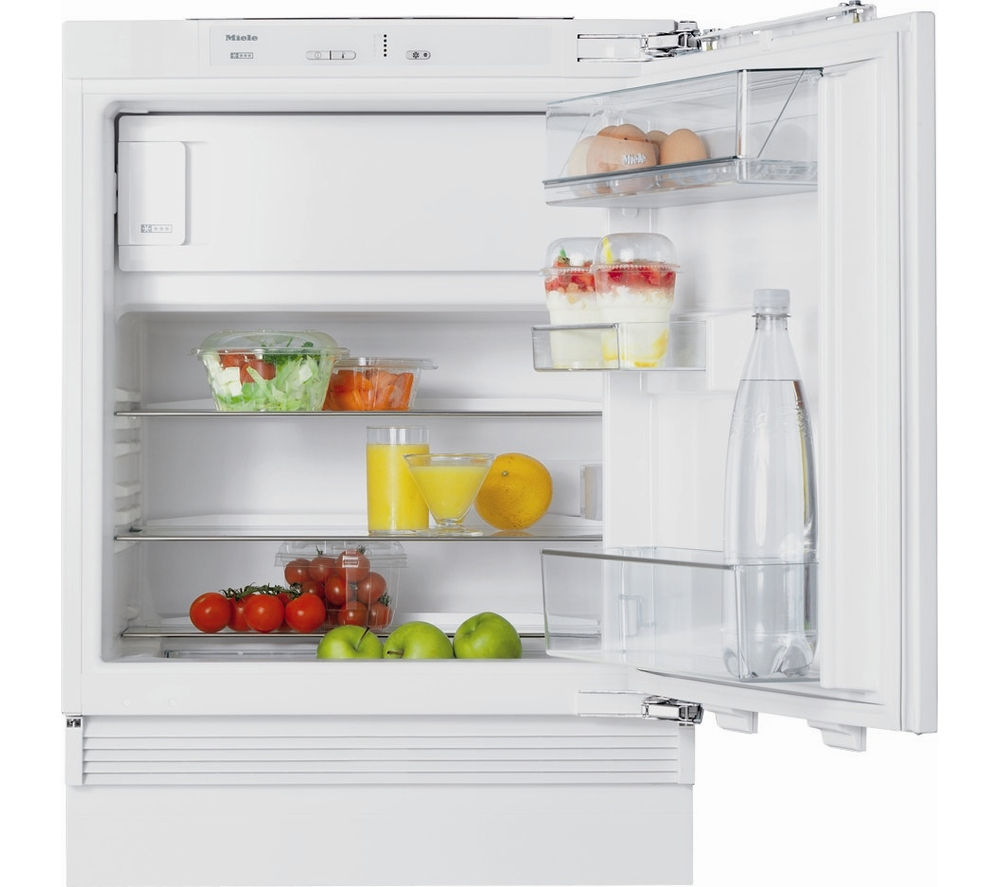 MIELE UiF K9124 Integrated Undercounter Fridge review