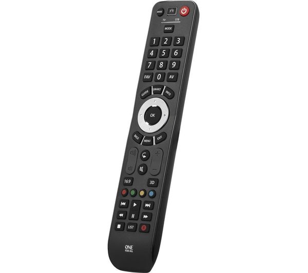 r117125a01-00003-one-for-all-evolve-2-urc7125-universal-remote