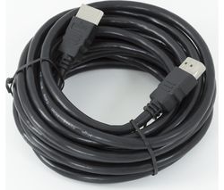 AHD50 High Speed HDMI Cable - 5 m 