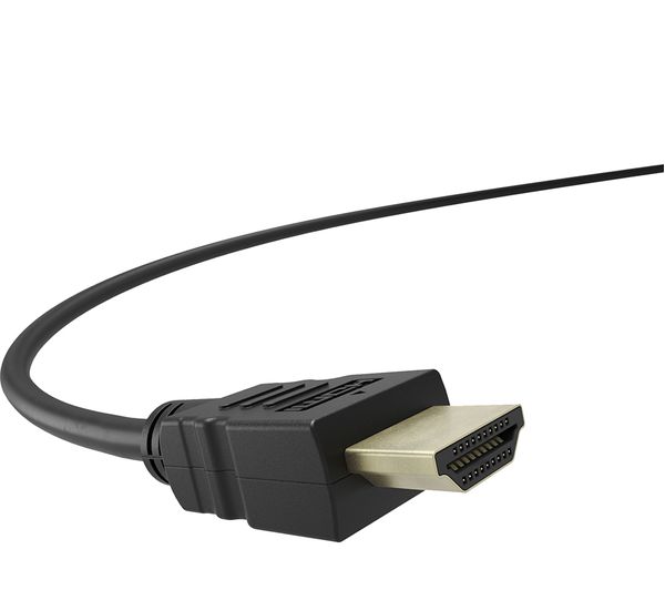 AHD50 AVF AHD50 High Speed HDMI Cable 5 m Currys Business