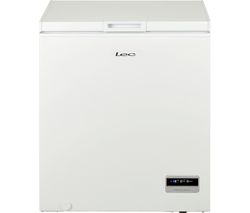 CF150L Chest Freezer - White