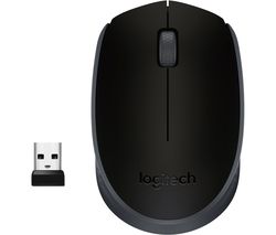 M171 Wireless Optical Mouse