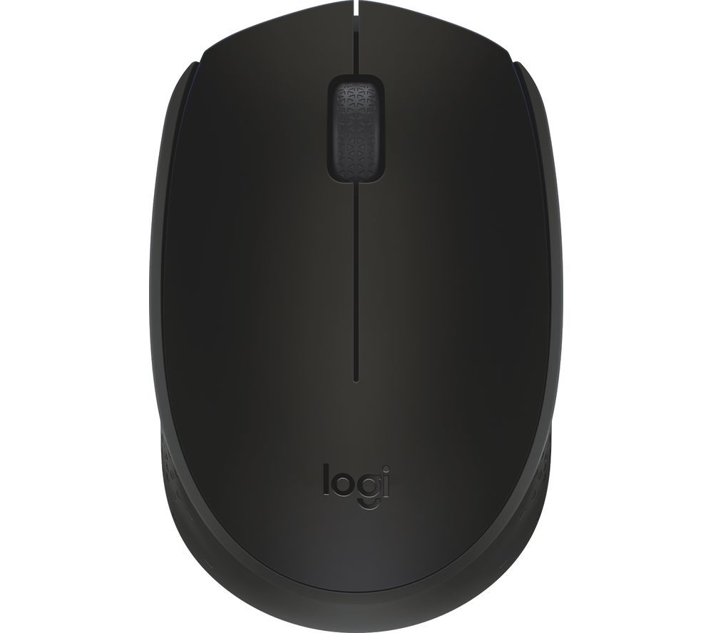 LOGITECH M171 Wireless Optical Mouse Fast Delivery Currysie