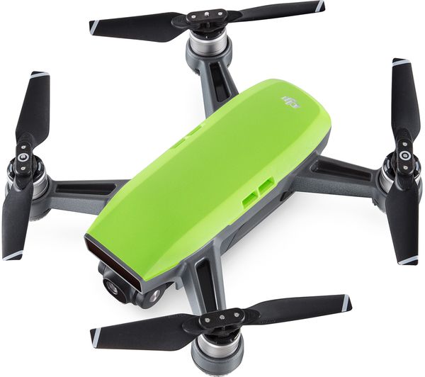 dji spark currys